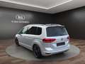 Volkswagen Touran Highline Start-Stop Stanh.Pano.Auto.190PS Argent - thumbnail 4