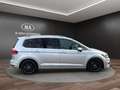 Volkswagen Touran Highline Start-Stop Stanh.Pano.Auto.190PS Argent - thumbnail 7