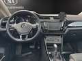 Volkswagen Touran Highline Start-Stop Stanh.Pano.Auto.190PS Argent - thumbnail 14