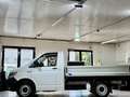 Volkswagen T6 Transporter T6 2,0 TDI Pritsche*2,8t*3 Si*Klima*AHK*B.tooth* Bianco - thumbnail 2