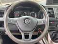 Volkswagen T6 Transporter T6 2,0 TDI Pritsche*2,8t*3 Si*Klima*AHK*B.tooth* Bianco - thumbnail 10