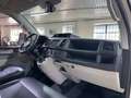 Volkswagen T6 Transporter T6 2,0 TDI Pritsche*2,8t*3 Si*Klima*AHK*B.tooth* Blanc - thumbnail 17
