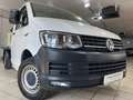 Volkswagen T6 Transporter T6 2,0 TDI Pritsche*2,8t*3 Si*Klima*AHK*B.tooth* Bianco - thumbnail 7