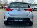 Toyota Auris 1.6 START Edition Navi Allwetter SHZ Cam Silber - thumbnail 4