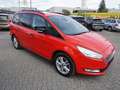 Ford Galaxy 2,0 EcoBlue SCR Business *NAVI* Rouge - thumbnail 3