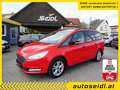 Ford Galaxy 2,0 EcoBlue SCR Business *NAVI* Red - thumbnail 1