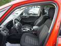 Ford Galaxy 2,0 EcoBlue SCR Business *NAVI* Piros - thumbnail 7