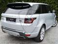 Land Rover Range Rover Sport 2.0 P400e PHEV HSE * PANO * 1HAND * AS NEW !!! Zilver - thumbnail 12