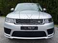 Land Rover Range Rover Sport 2.0 P400e PHEV HSE * PANO * 1HAND * AS NEW !!! Zilver - thumbnail 26