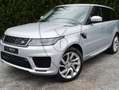 Land Rover Range Rover Sport 2.0 P400e PHEV HSE * PANO * 1HAND * AS NEW !!! Zilver - thumbnail 1