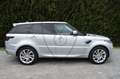 Land Rover Range Rover Sport 2.0 P400e PHEV HSE * PANO * 1HAND * AS NEW !!! Zilver - thumbnail 17