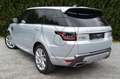 Land Rover Range Rover Sport 2.0 P400e PHEV HSE * PANO * 1HAND * AS NEW !!! Zilver - thumbnail 11