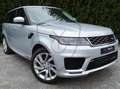 Land Rover Range Rover Sport 2.0 P400e PHEV HSE * PANO * 1HAND * AS NEW !!! Zilver - thumbnail 25