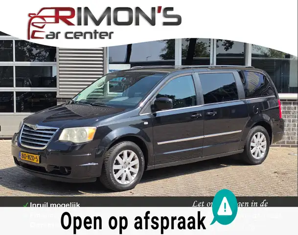 Chrysler Grand Voyager