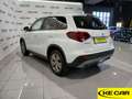 Suzuki Vitara Vitara 1.4 Hybrid 4WD AllGrip Cool - PROMO SUZUKI Blanc - thumbnail 7