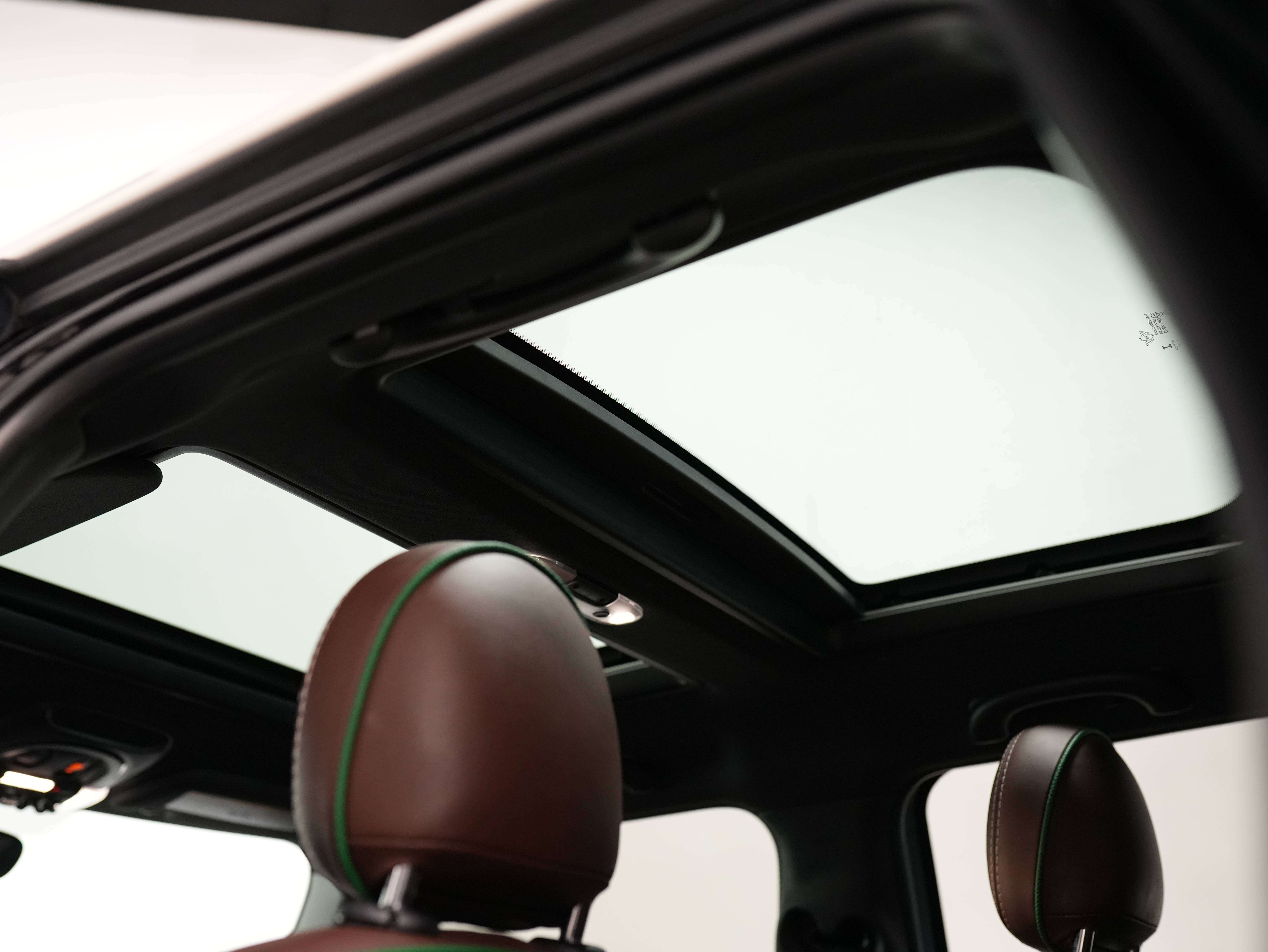 used 2020 MINI 5 Door car, priced at $18,900
