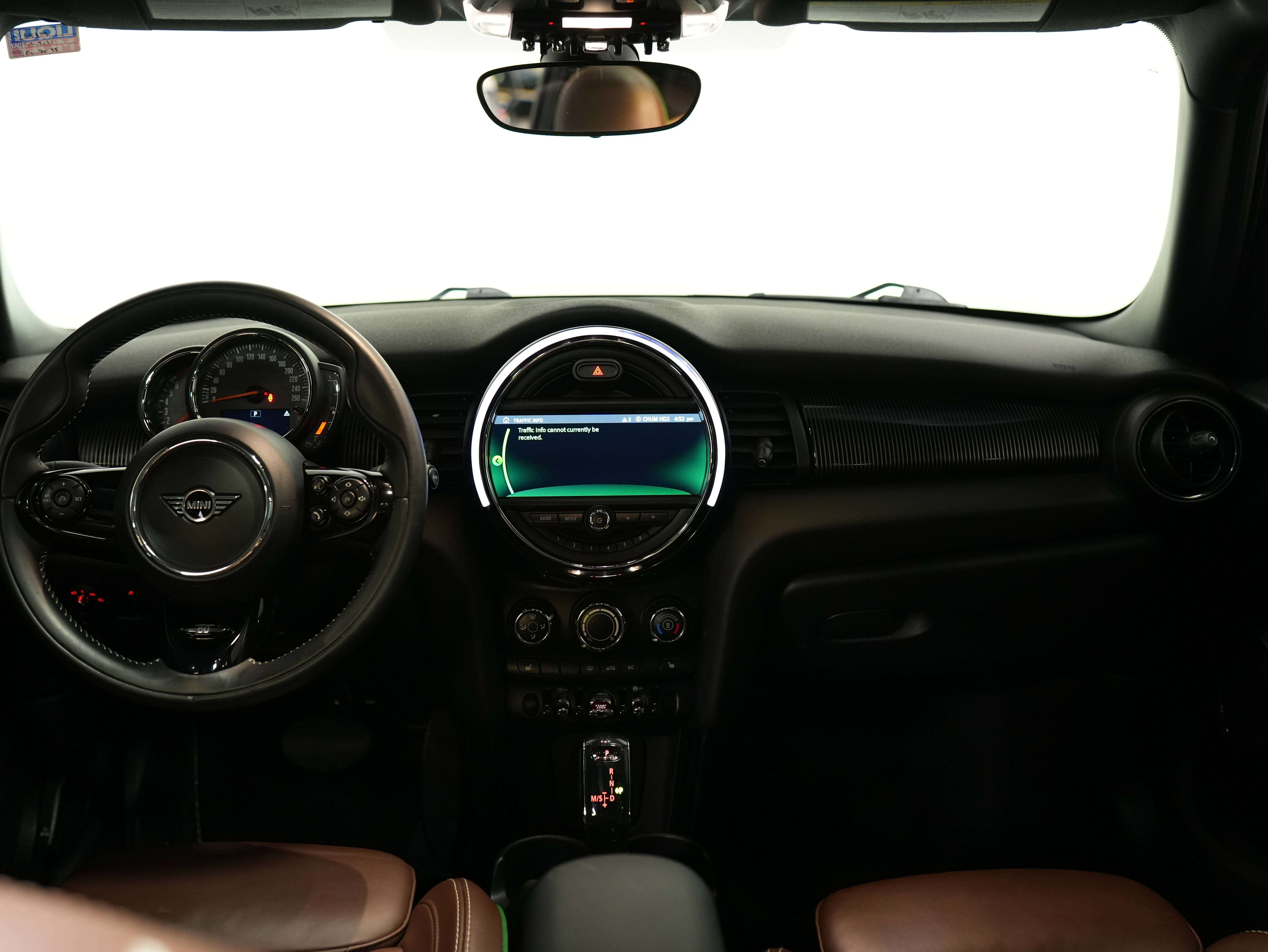 used 2020 MINI 5 Door car, priced at $18,900