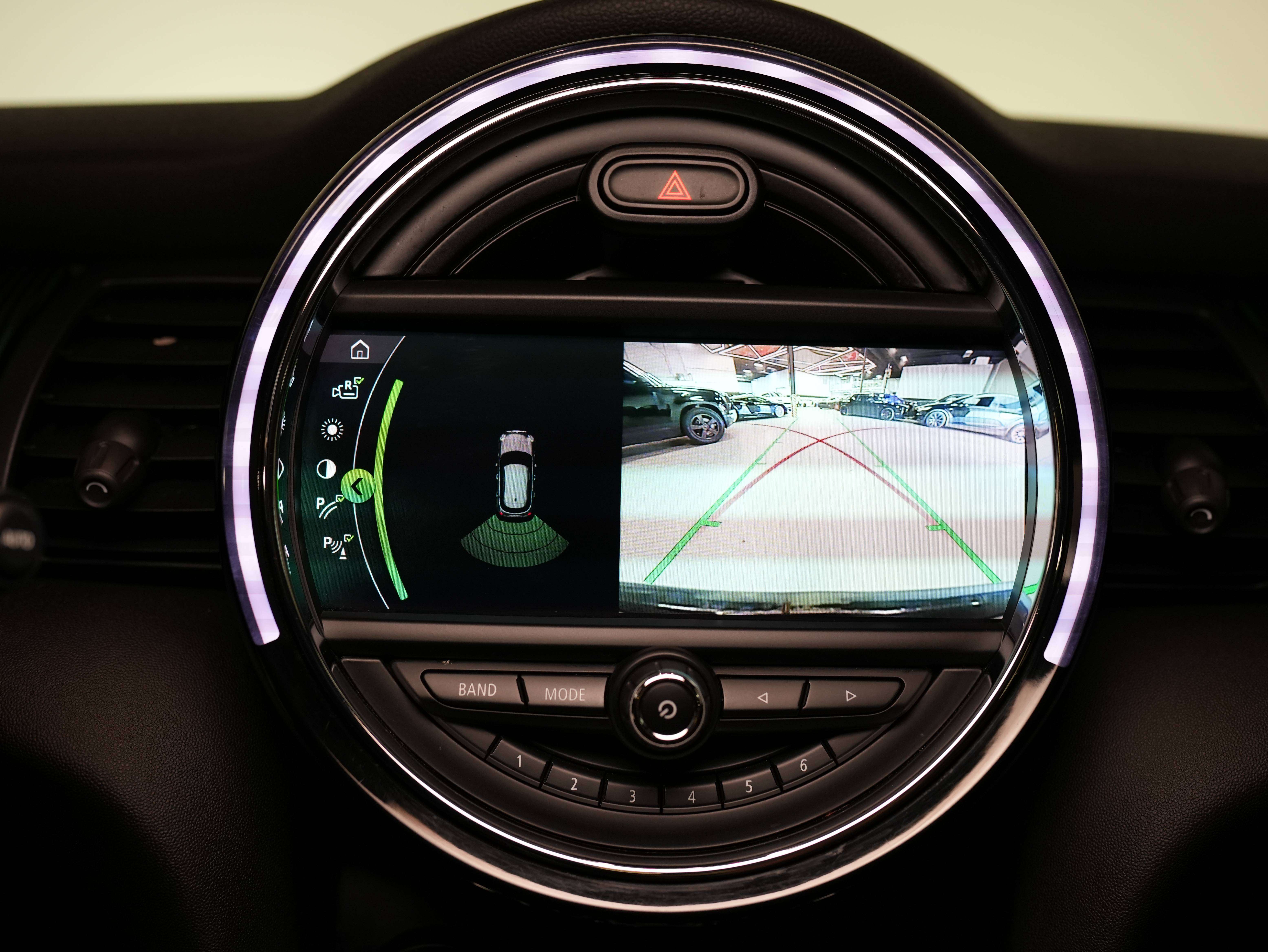 used 2020 MINI 5 Door car, priced at $18,900