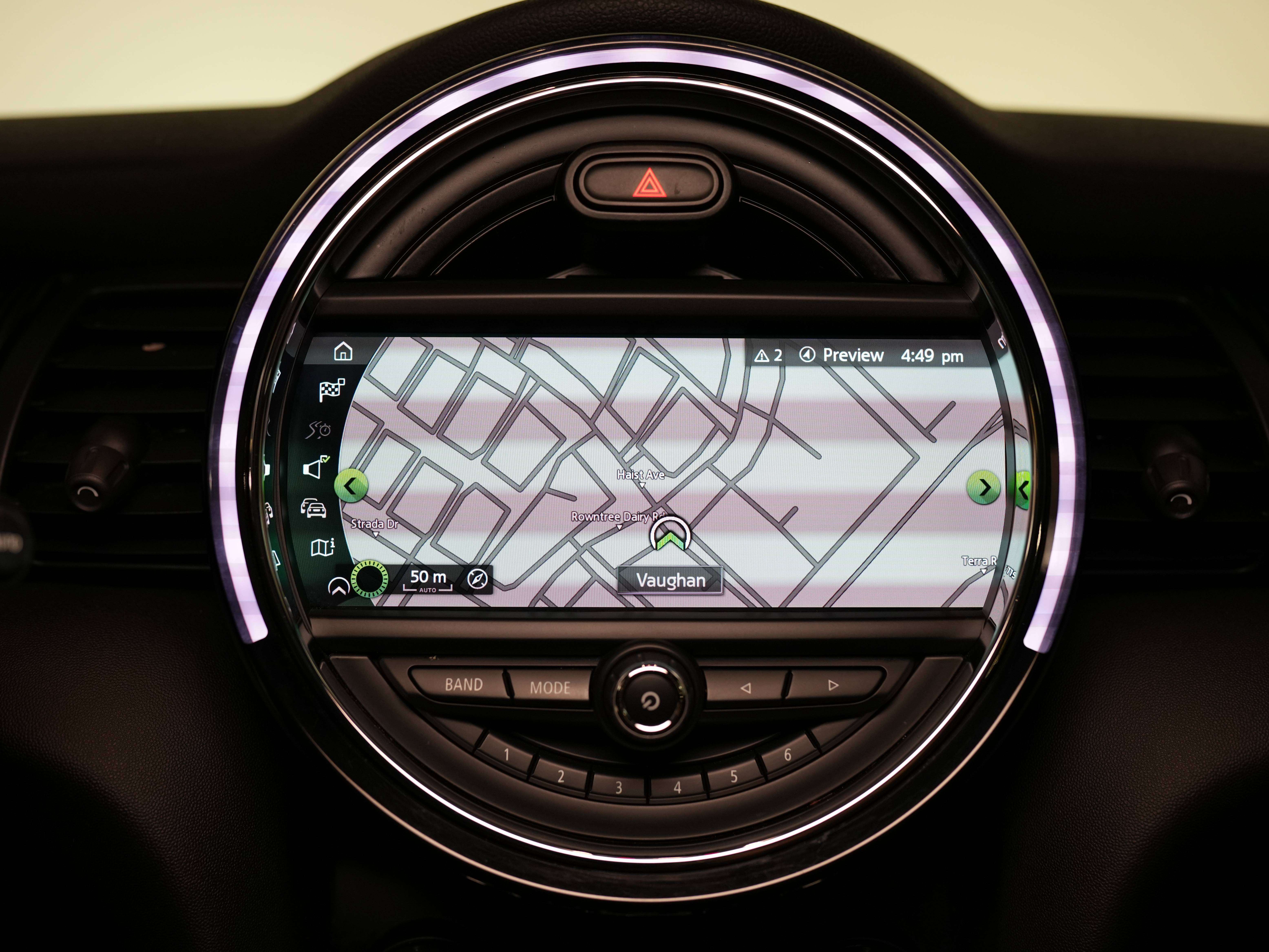 used 2020 MINI 5 Door car, priced at $18,900