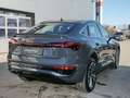 Audi Q8 e-tron Sportback S line 55 quattro 300 kW Grau - thumbnail 2