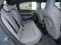 Audi Q8 e-tron Sportback S line 55 quattro 300 kW Grau - thumbnail 5