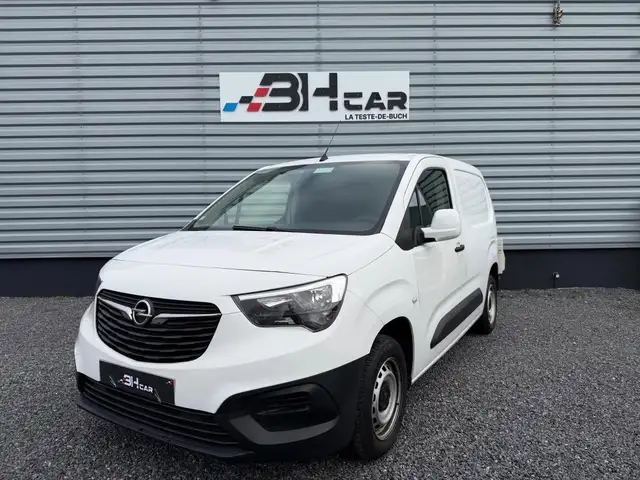 Opel Combo 1.5 D 100 L1H1