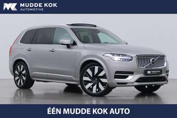 T8 Recharge AWD Ultimate Bright | ACC | Luchtverin
