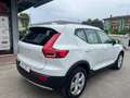 Volvo XC40 2.0 d3 Momentum awd geartronic my20 Wit - thumbnail 4