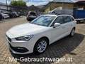 SEAT Leon DSG*SKY/VOLL-LED/VIRTUELL/NAVI/KAMERA/MEMORY/ACC* Blanco - thumbnail 1