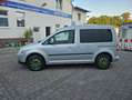 Volkswagen Caddy Life Familien Silber - thumbnail 2