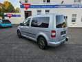 Volkswagen Caddy Life Familien Silber - thumbnail 3