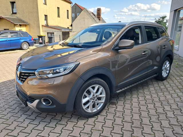 Renault Kadjar XMOD Automatik
