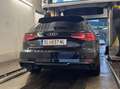 Audi A3 A3 SB 30 TDI sport sport Schwarz - thumbnail 21