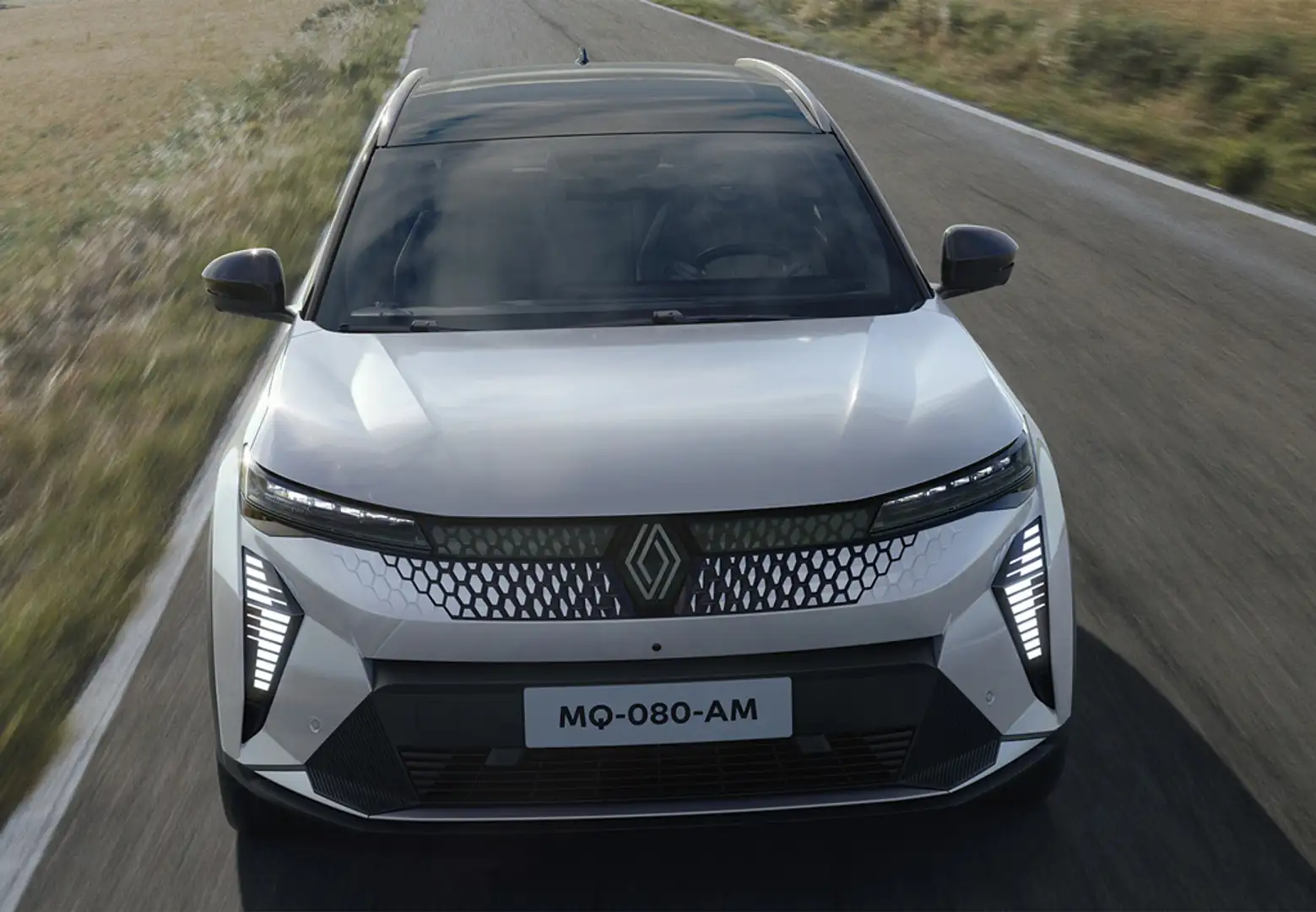 Renault Scenic E-Tech Esprit Alpine Gran Autonomía 160kW - 2