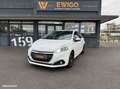 Peugeot 208 80ch urban soul distribution faite Blanc - thumbnail 1