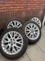 SEAT Ibiza Ibiza 1.0 TSI FR Bns Int. Zwart - thumbnail 23