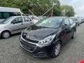 Peugeot 208 Active*KLIMA*EURO 6*TÜV NEU Zwart - thumbnail 4