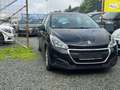 Peugeot 208 Active*KLIMA*EURO 6*TÜV NEU Zwart - thumbnail 5