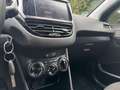 Peugeot 208 Active*KLIMA*EURO 6*TÜV NEU Zwart - thumbnail 14