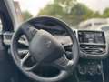 Peugeot 208 Active*KLIMA*EURO 6*TÜV NEU Zwart - thumbnail 17