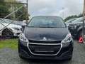 Peugeot 208 Active*KLIMA*EURO 6*TÜV NEU Zwart - thumbnail 2