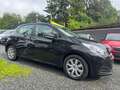 Peugeot 208 Active*KLIMA*EURO 6*TÜV NEU Zwart - thumbnail 6