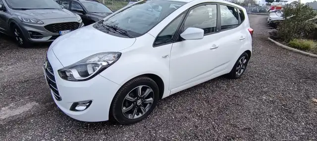 Hyundai iX20 ix20 1.6 MPI Econext APP MODE