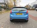 Ford Fiesta 1.25 60pk 5Drs Airco 112.385 km nap Bleu - thumbnail 5