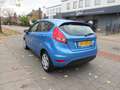 Ford Fiesta 1.25 60pk 5Drs Airco 112.385 km nap Bleu - thumbnail 6