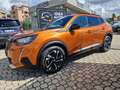Peugeot 2008 1.2 puretech Allure Pack PROMO FINANZIAMENTO Orange - thumbnail 3