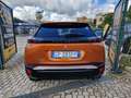 Peugeot 2008 1.2 puretech Allure Pack PROMO FINANZIAMENTO Orange - thumbnail 5