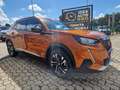 Peugeot 2008 1.2 puretech Allure Pack PROMO FINANZIAMENTO Orange - thumbnail 1