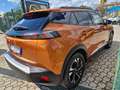 Peugeot 2008 1.2 puretech Allure Pack PROMO FINANZIAMENTO Orange - thumbnail 4