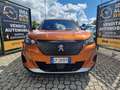 Peugeot 2008 1.2 puretech Allure Pack PROMO FINANZIAMENTO Orange - thumbnail 2